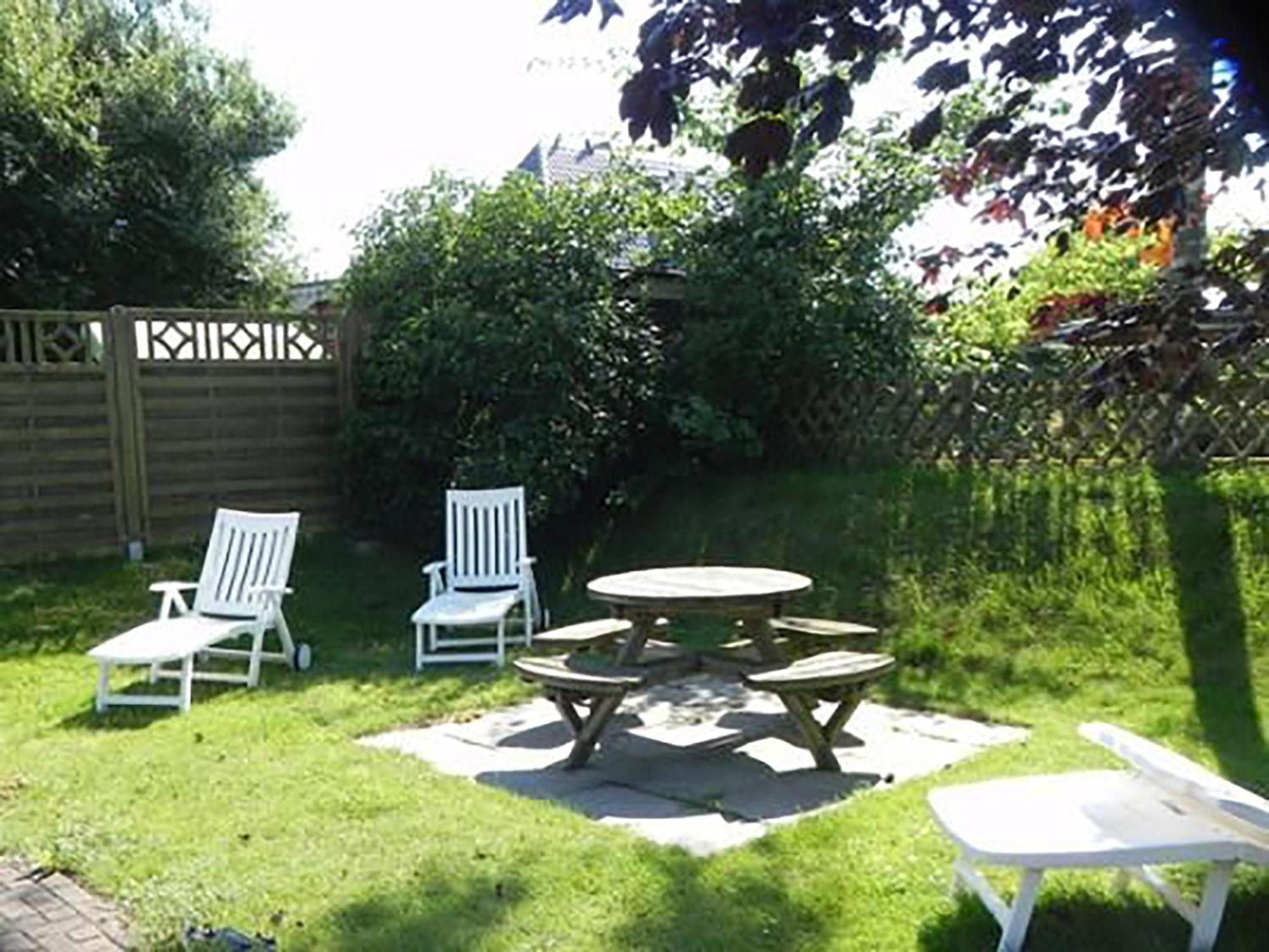 Hues Sanskiin Ferienwohnung *Goodshenk* Suddorf Exterior photo