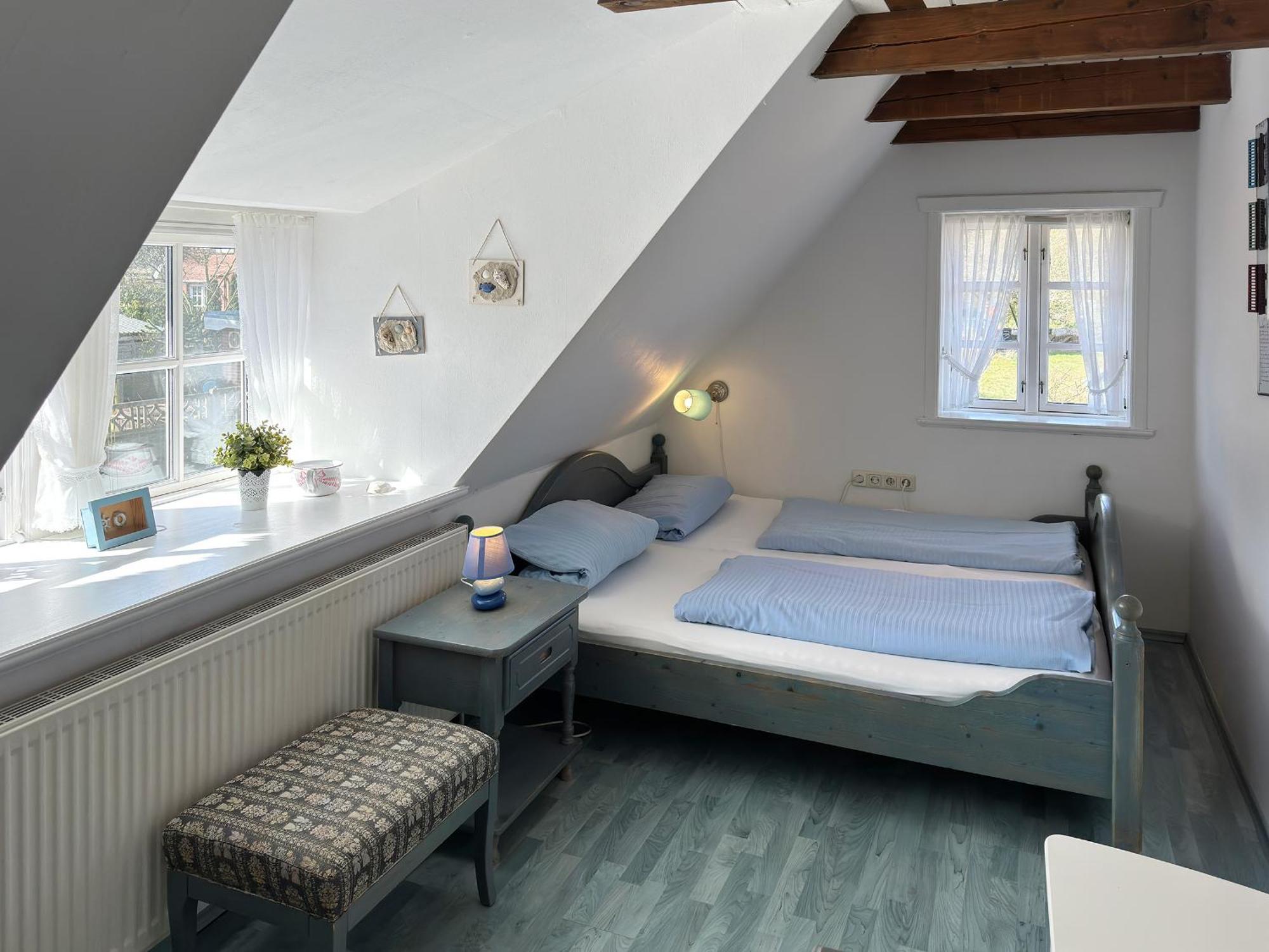 Hues Sanskiin Ferienwohnung *Goodshenk* Suddorf Exterior photo